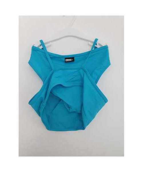 Costum de baie din doua piese model Uni Olaian