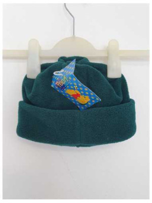 Caciulita pufoasa cu imprimeu Winnie the Pooh 2