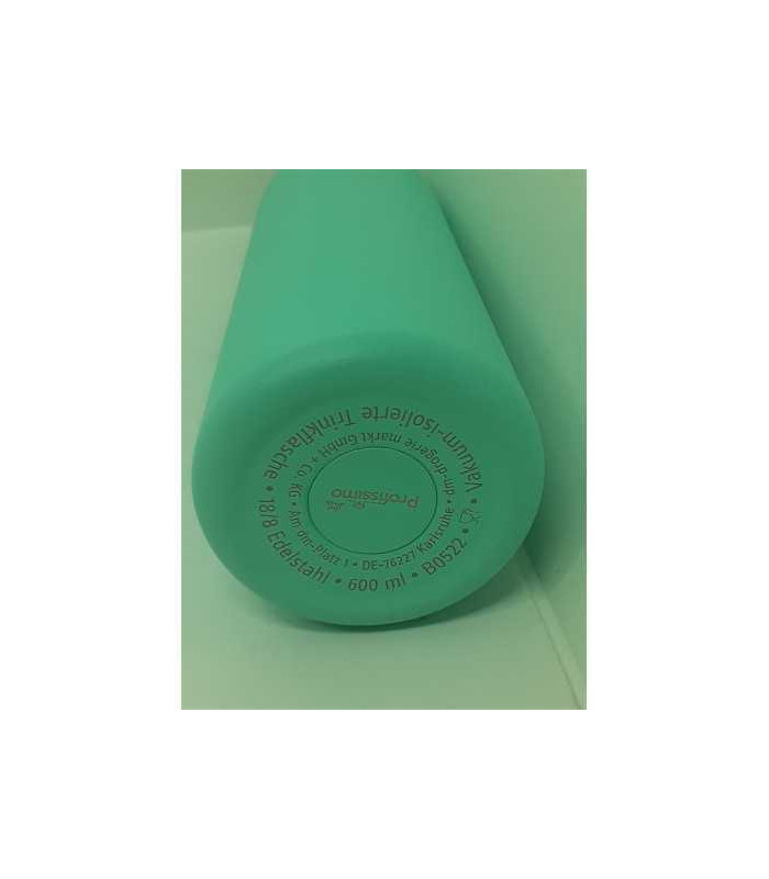 Sticla inox 600 ml Profissimo