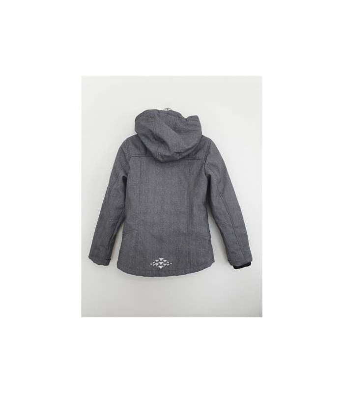 Geaca pentru toamna copii cu gluga Northville