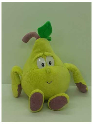 Jucarie de plus model Para 26 cm