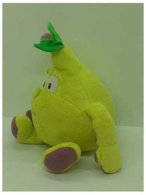 Jucarie de plus model Para 26 cm 2