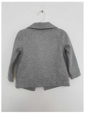 Sacou cu fermoar pentru fetite Baby Club 2