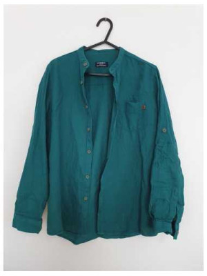 Camasa pentru baieti cu guler tunica LC WAIKIKI