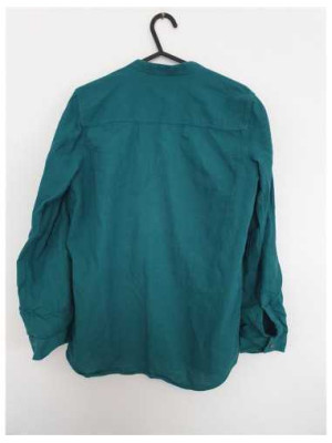 Camasa pentru baieti cu guler tunica LC WAIKIKI 2