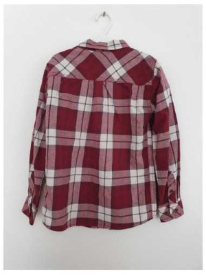 Camasa cu maneca lunga pentru primavara Tex 2