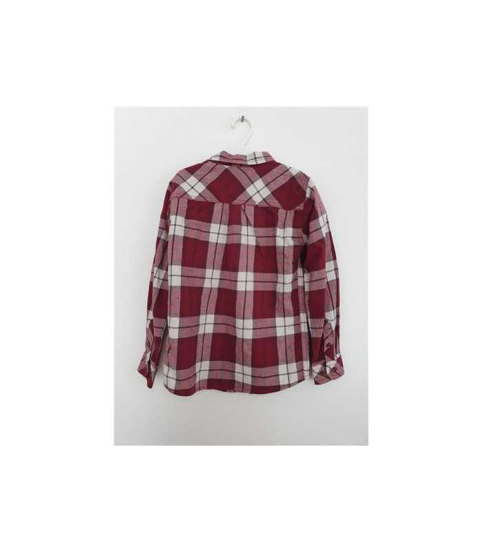 Camasa cu maneca lunga pentru primavara Tex