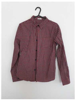 Camasa cu maneca lunga pentru baieti Pepco