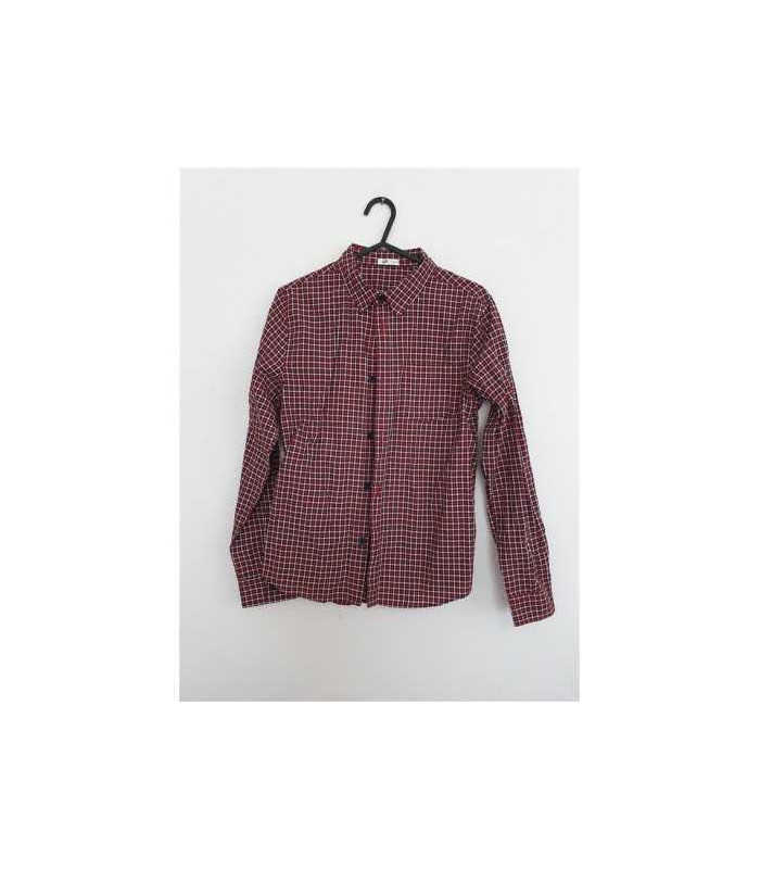 Camasa cu maneca lunga pentru baieti Pepco