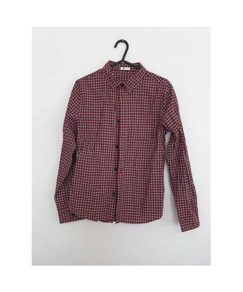 Camasa cu maneca lunga pentru baieti Pepco