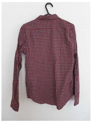 Camasa cu maneca lunga pentru baieti Pepco 2