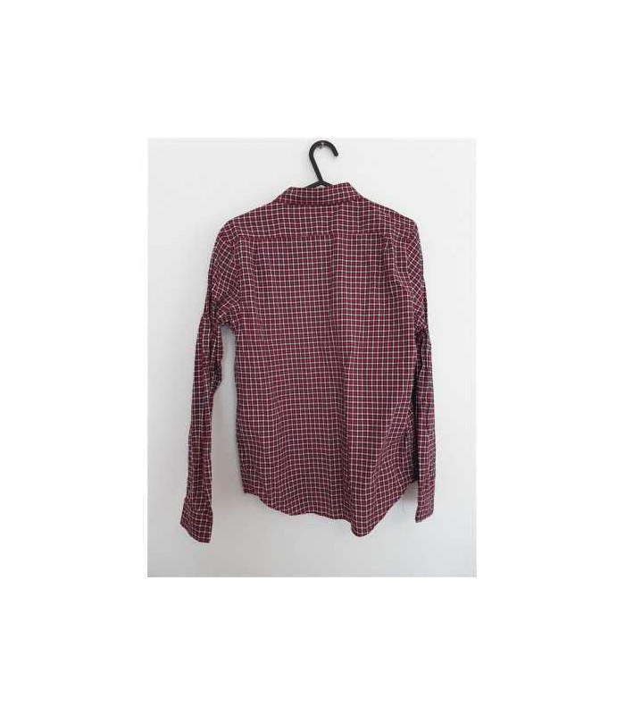 Camasa cu maneca lunga pentru baieti Pepco