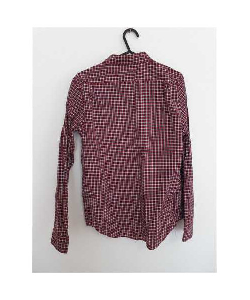 Camasa cu maneca lunga pentru baieti Pepco