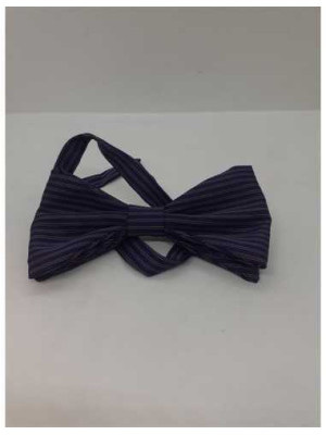 Papion barbati cu dungi pentru evenimente