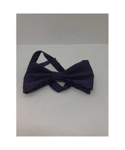 Papion barbati cu dungi pentru evenimente