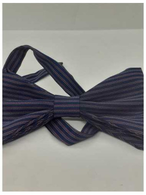 Papion barbati cu dungi pentru evenimente 2