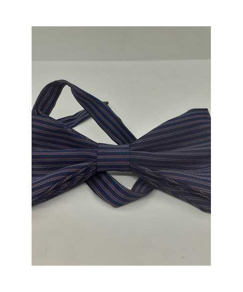 Papion barbati cu dungi pentru evenimente