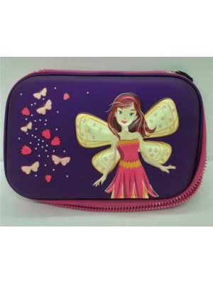 Penar 3D neechipat cu un fermoar