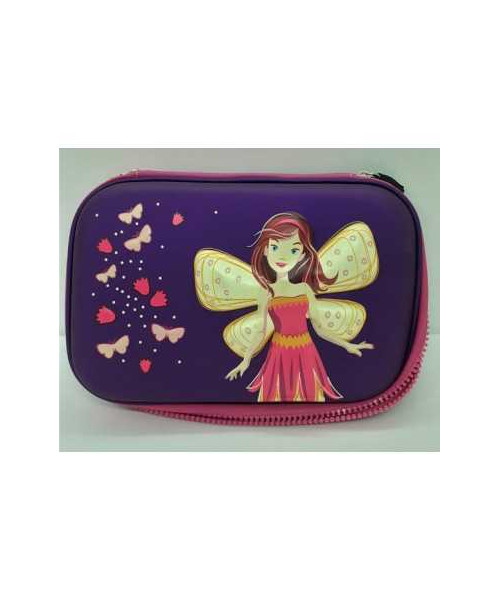 Penar 3D neechipat cu un fermoar