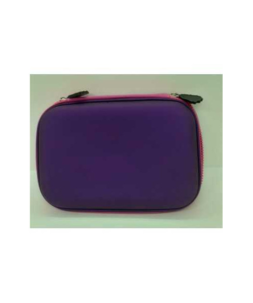 Penar 3D neechipat cu un fermoar