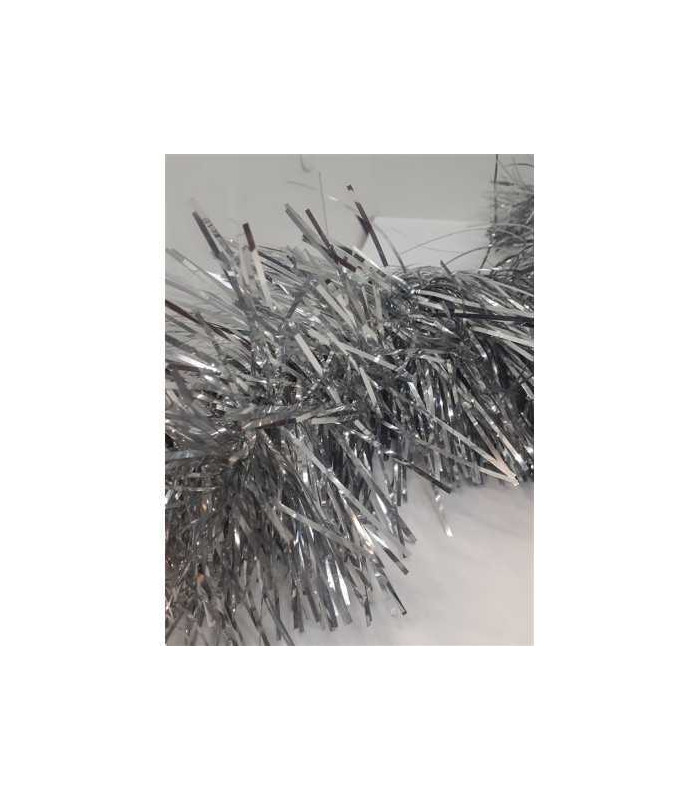 Beteala groasa culoare argintiu