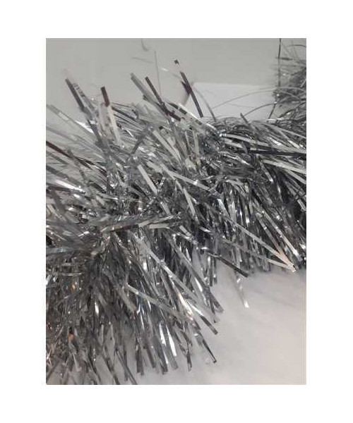 Beteala groasa culoare argintiu