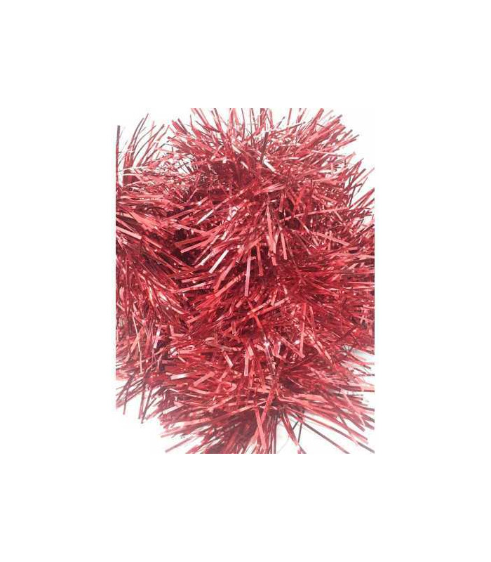 Beteala groasa culoare rosu