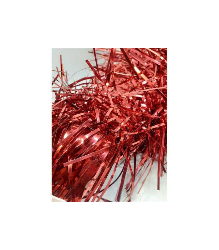 Beteala groasa culoare rosu