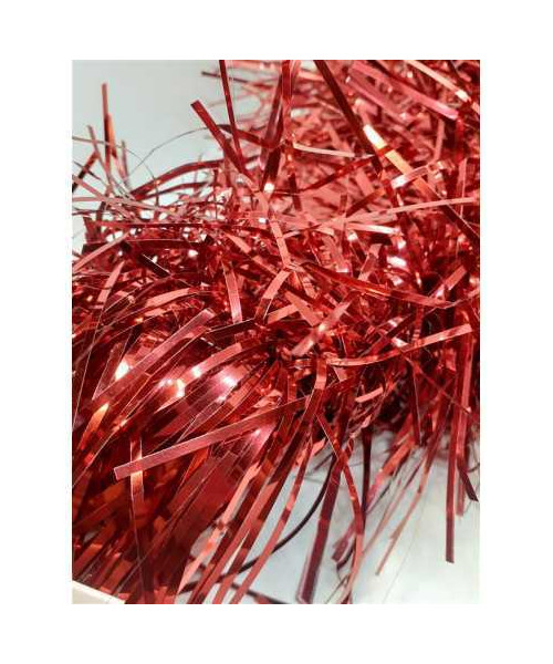 Beteala groasa culoare rosu