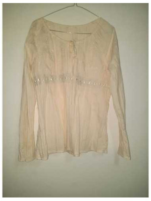 Bluza dama cu maneca lunga subtire