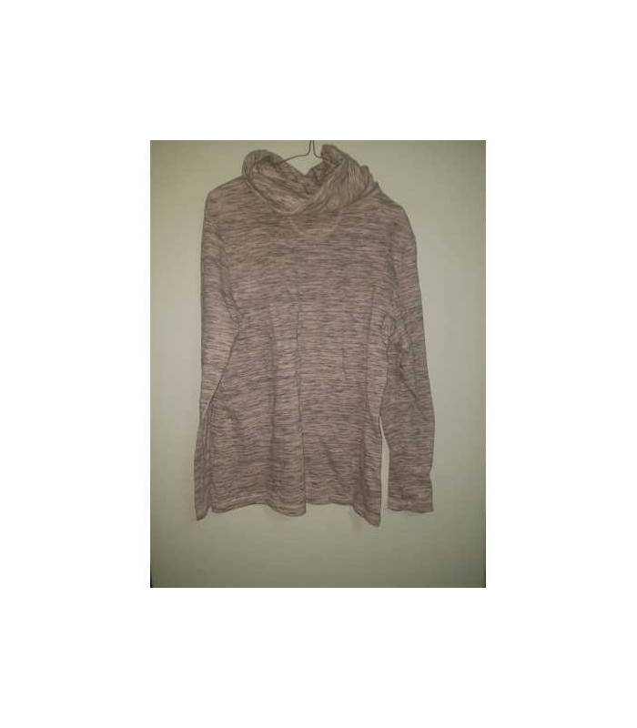 Bluza sport dama cu maneca lunga C&A