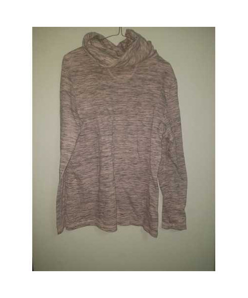 Bluza sport dama cu maneca lunga C&A