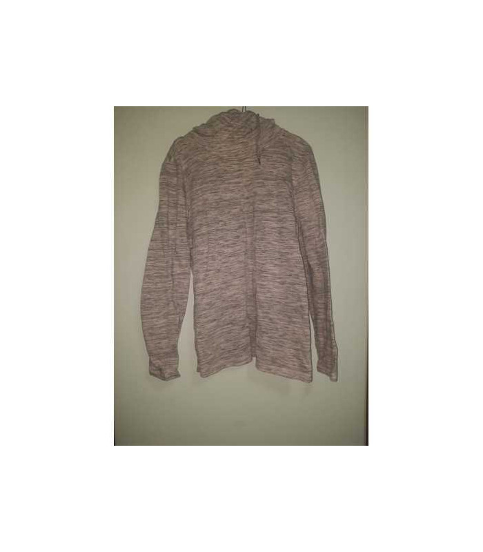 Bluza sport dama cu maneca lunga C&A