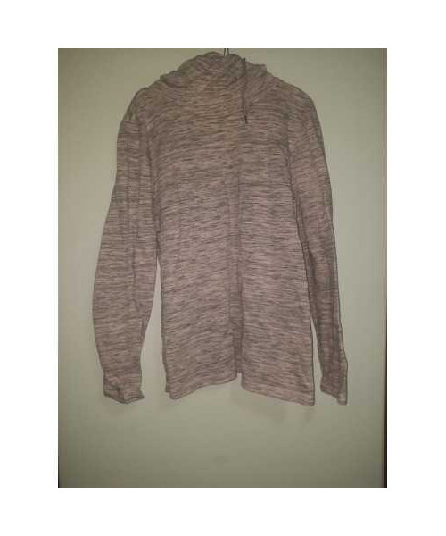 Bluza sport dama cu maneca lunga C&A