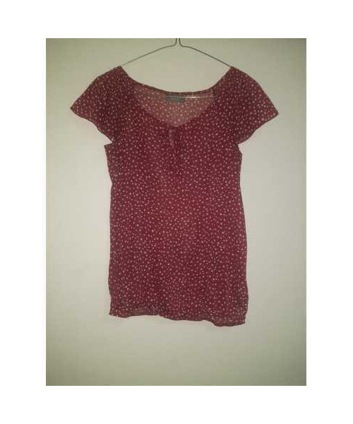 Bluzita dama transparenta pentru vara Yessica