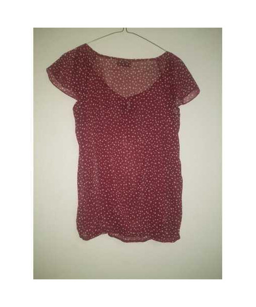 Bluzita dama transparenta pentru vara Yessica