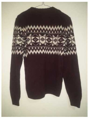 Pulover dama calduros LC Waikiki 2