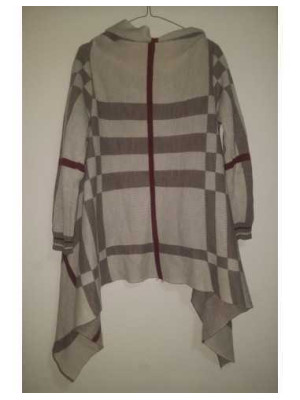 Cardigan dama model cu colturi 2