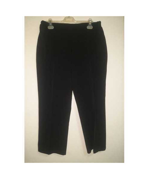 Pantaloni dama cu dunga Karina