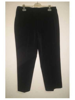 Pantaloni dama cu dunga Karina 2