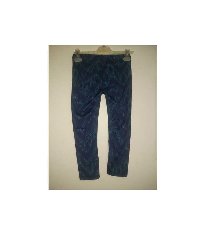 Colanti fitness dama cu siret in talie ROXY