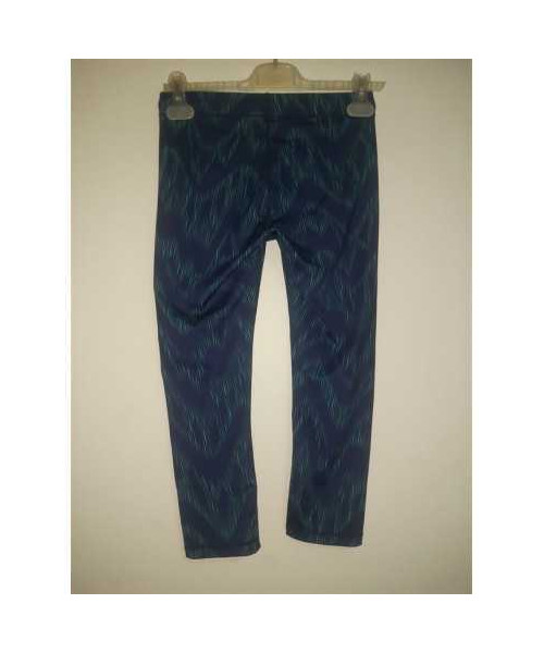 Colanti fitness dama cu siret in talie ROXY