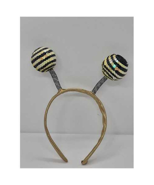 Bentita pentru fetite model albinuta