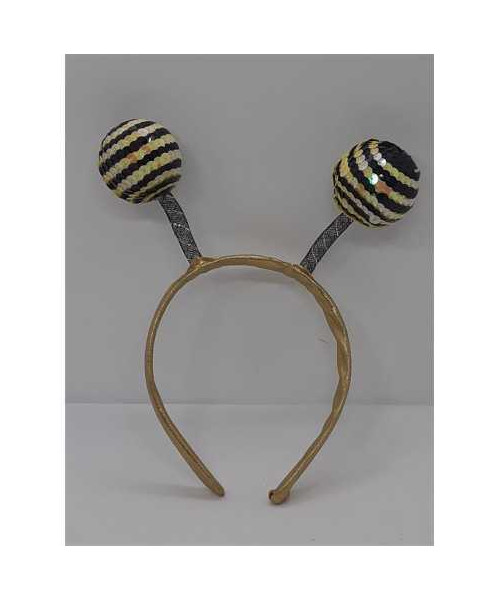 Bentita pentru fetite model albinuta