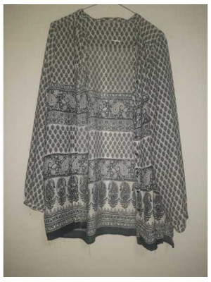 Camasa dama cu diverse desene imprimate CAMAIEU