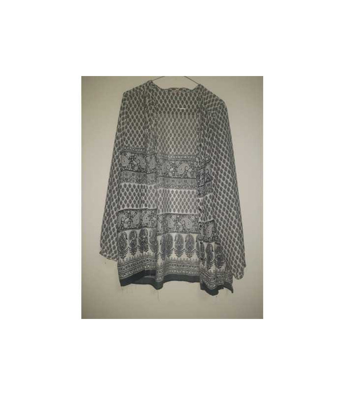 Camasa dama cu diverse desene imprimate CAMAIEU