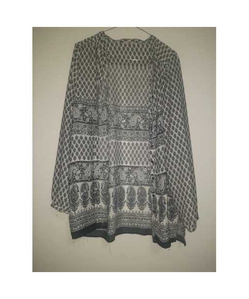 Camasa dama cu diverse desene imprimate CAMAIEU