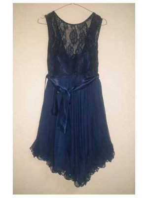 Rochita dama deosebita CRISTINA