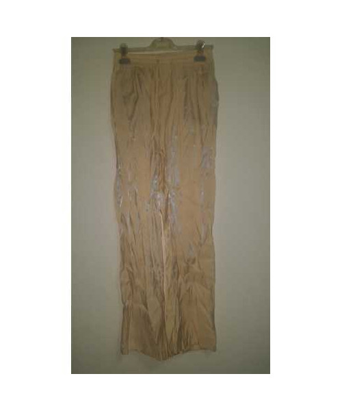 Pantaloni lungi cu snur si elastic in talie RESERVED