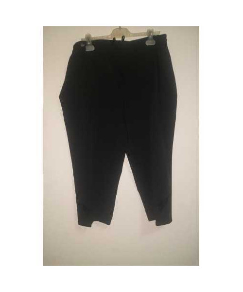 Pantaloni dama trei sferturi Kale Tex